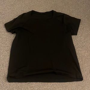 Swiftly Tech Short Sleeve Shirt 2.0 Race Length